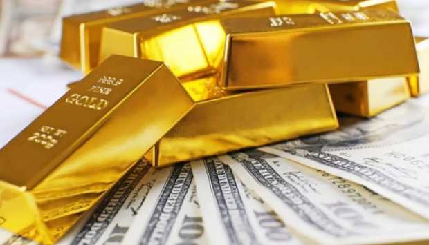  ارتفاع في أسعار الذهب واستقرار نسبي للعملات الأجنبية 