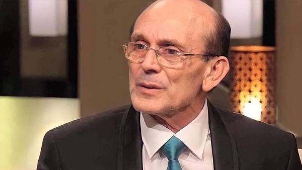 بعد شائعة وفاته.. الفنان محمد صبحي: «أنا بخير وحالتي مستقرة»