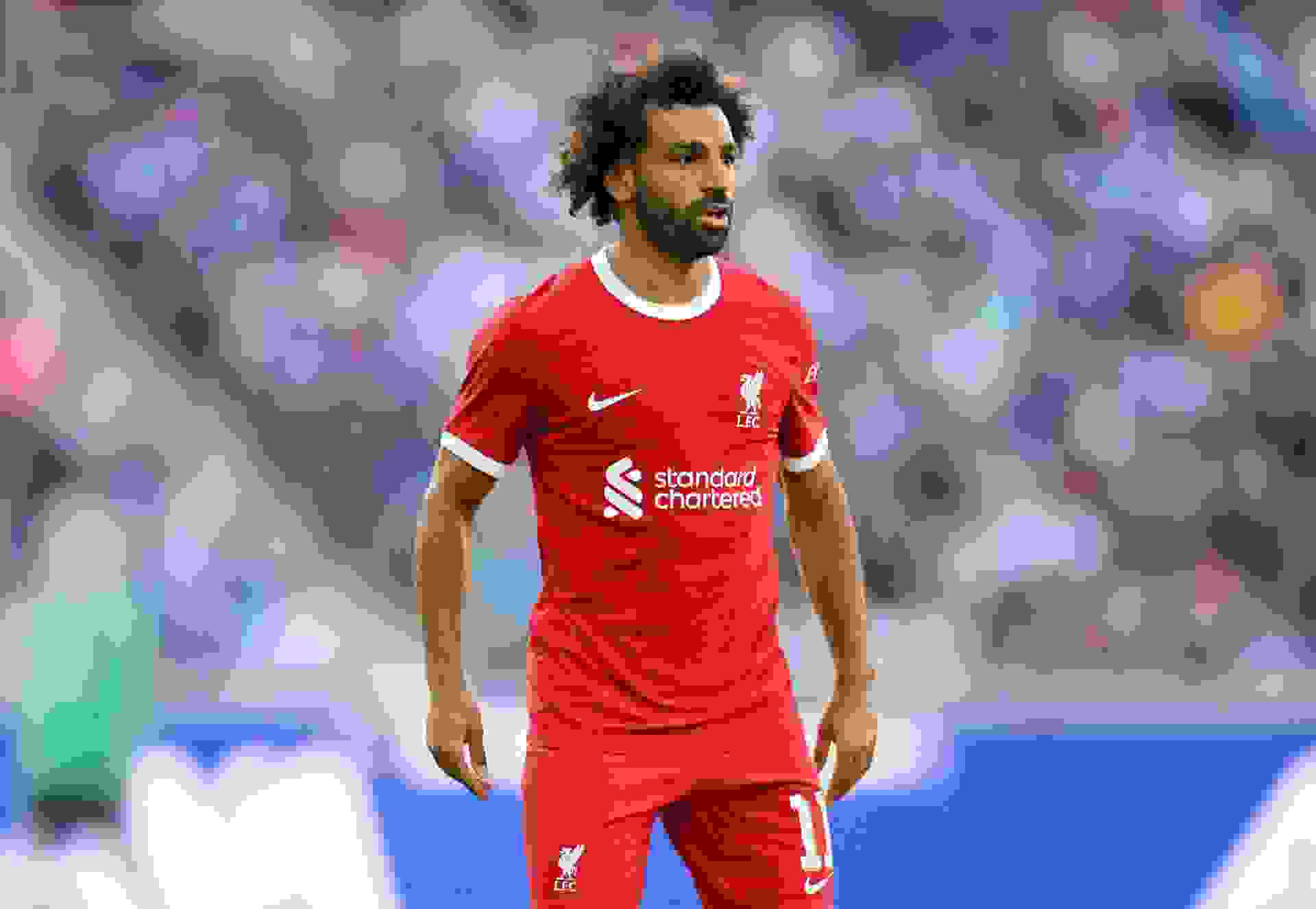 ليفربول يسقط أمام نوتنجهام فورست ويواصل نزيف النقاط في الدوري الإنجليزي