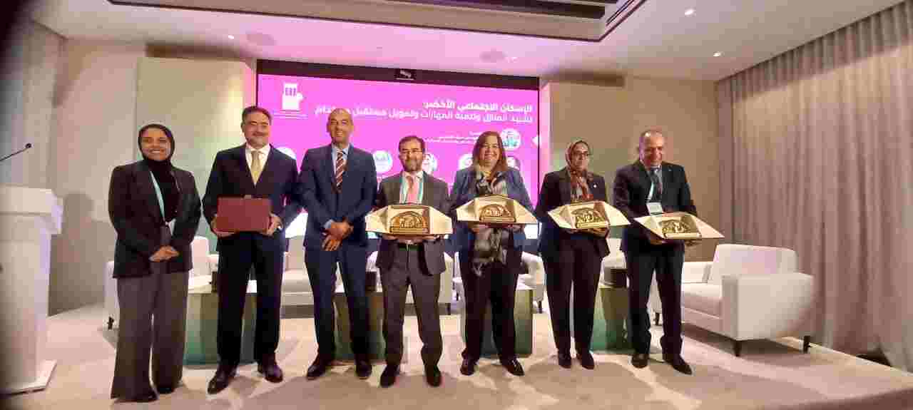 رئيس الإسكان الاجتماعي: نستهدف تنفيذ أكثر من 68 ألف شقة خضراء