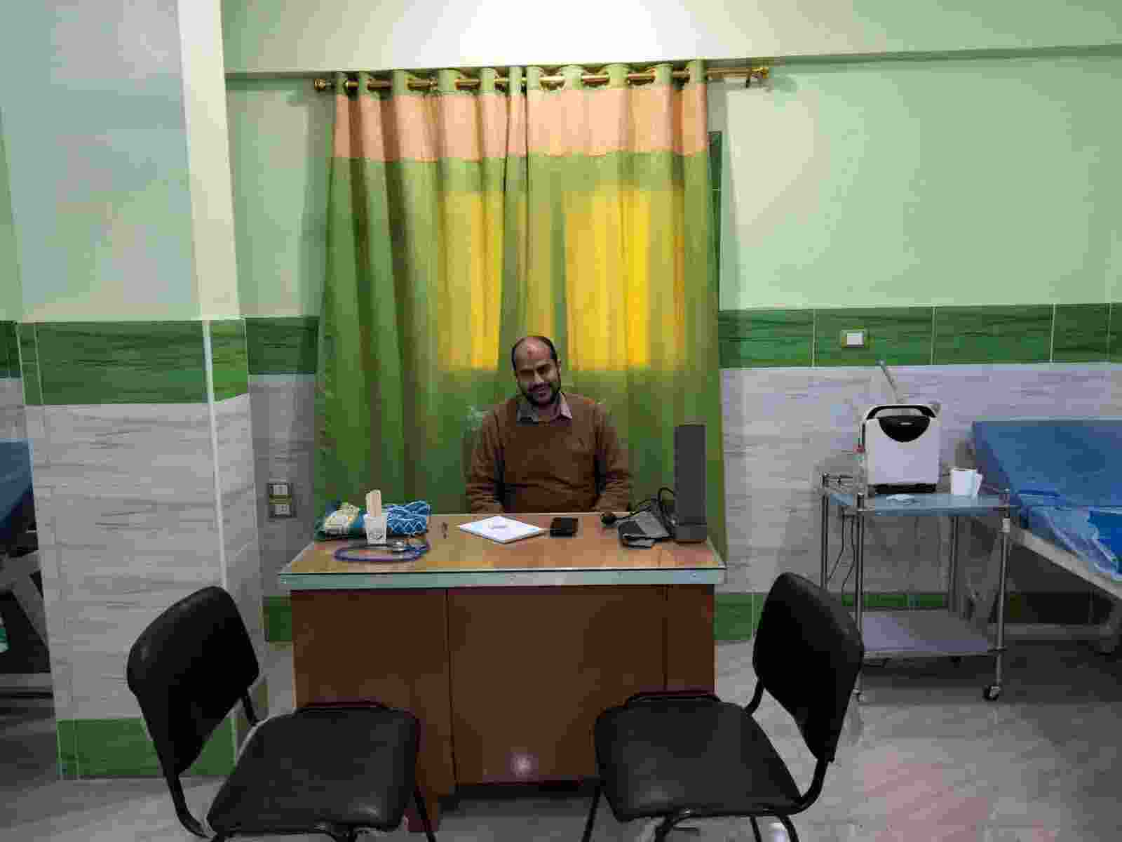 عيادات الهداية تستقبل نخبة من الأطباء غداً الخميس بأسعار مخفضة