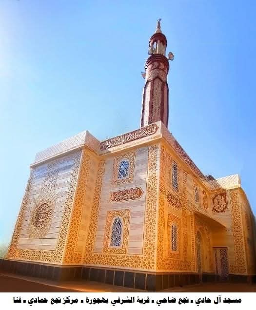 اليوم.. الاوقاف تفتتح 9 مساجد جديدة  ضمن خطتها لإعمار بيوت الله 