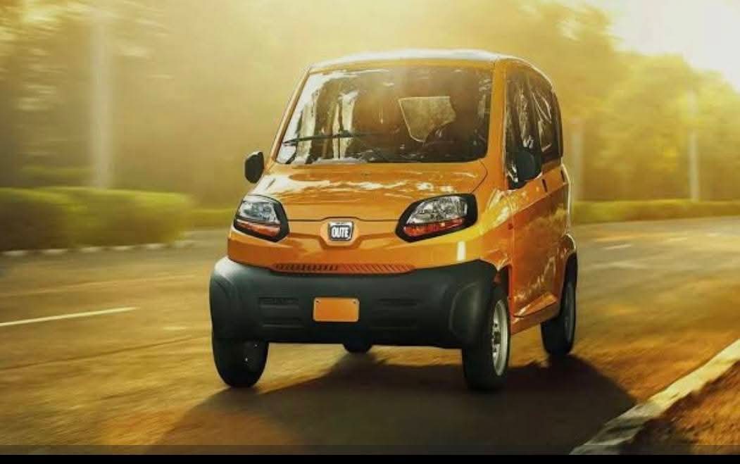 تطبيق منظومة المركبات البديلة للتوك توك بالجيزة