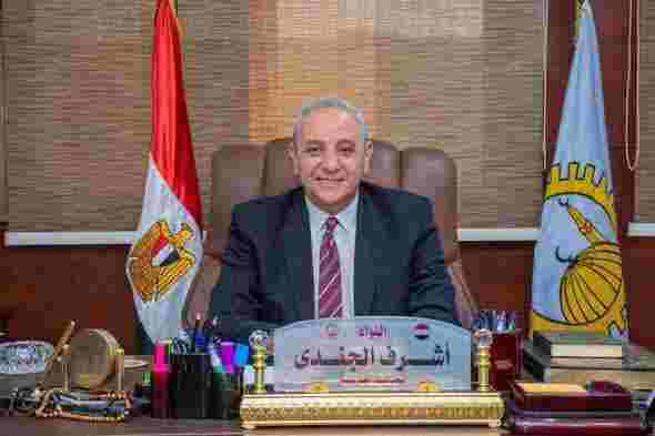 الغربية تستعد لانتخابات النواب بـ642 لجنة.. المحافظ يشدد على جاهزية المقار للعملية الانتخابية