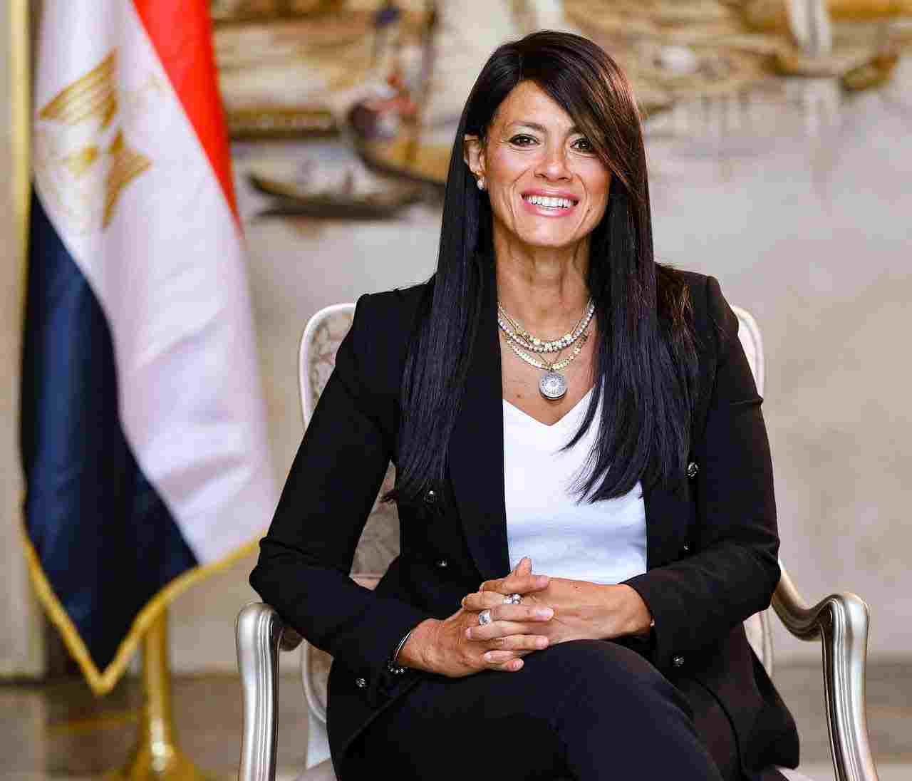 نمو اقتصادي قوي يتصدر رسائل وزيرة التخطيط حول أداء الربع الأول 2025-2026