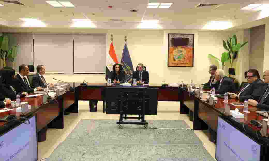 إطلاق برنامج جديد لتدريب وتأهيل ذوي الاضطرابات العصبية للعمل بقطاع التكنولوجيا