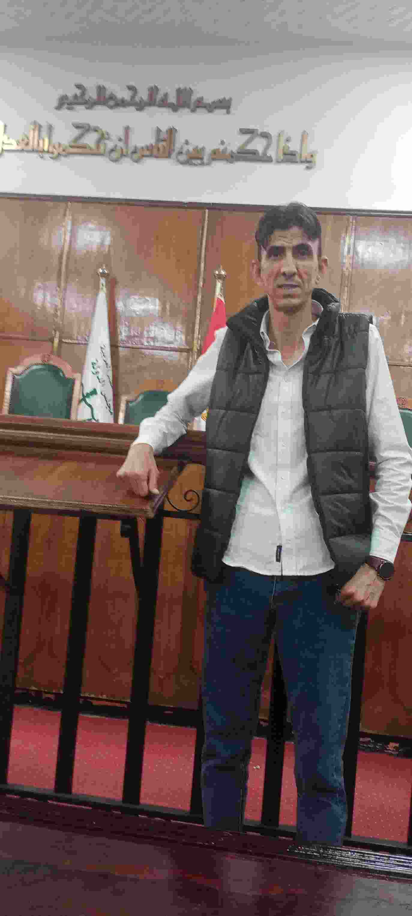 الليثي يوجّه رسالة لأهالي ديروط والقوصية ومنفلوط بعد إلغاء الانتخابات: “المشاركة فرصة تاريخية للتغيير