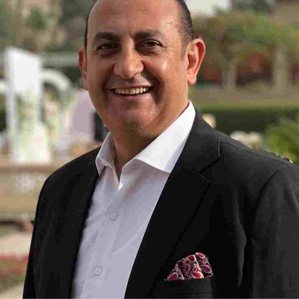  خالد علي: ٤٩ دائرة تُعاد فيها الانتخابات.. وما جرى في أسوان ليس كما يعتقد البعض