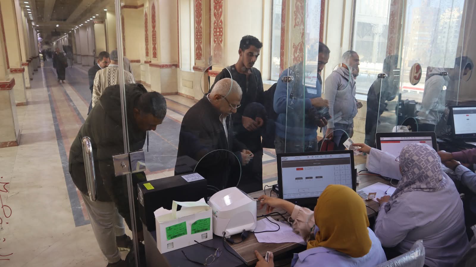 السكة الحديد تُطلق أكبر توسع لخدمة الركاب وتفتح منافذ جديدة لحجز التانجو وVIP