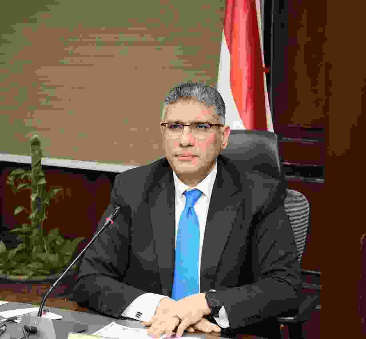 الجيزة تعتمد الأحوزة العمرانية لـ83 قرية بالمحافظة