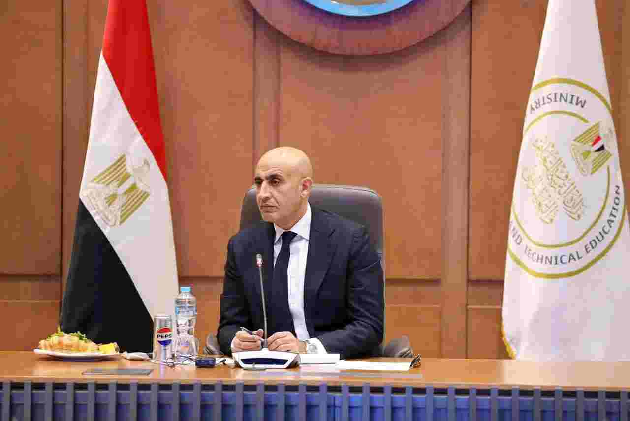وزير التعليم أمام شركاء التنمية: إصلاحات هيكلية شاملة اسهمت في تطوير المنظومة التعليمية