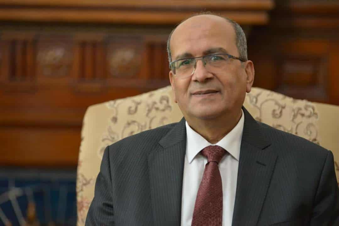 الأحد المقبل.. انطلاق فعاليات المعرض والمؤتمر الدولي لتكنولوجيا المياه والصرف الصحي والتحلية   