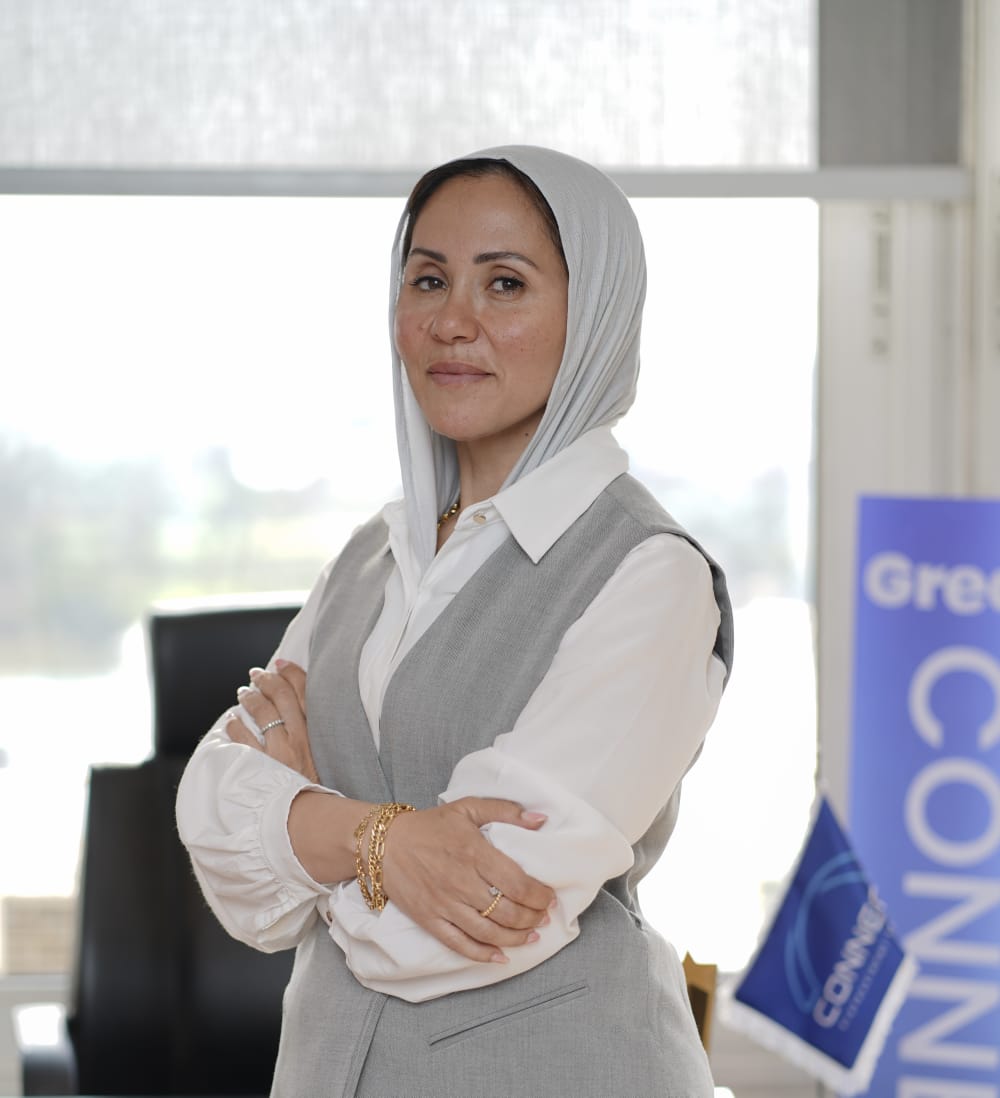 كونكت بي إس تطلق وكيل المبيعات الذكي لأول مرة خلال مشاركتها في معرض Cairo ICT 2025