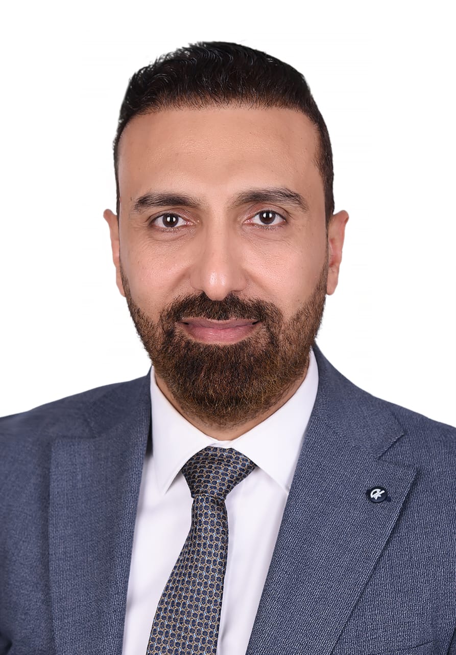 خبير ضريبي يطالب باستخدام  الذكاء الاصطناعي لإدارة المخاطر وتحديد الملفات ذات الأولوية قل الفحص