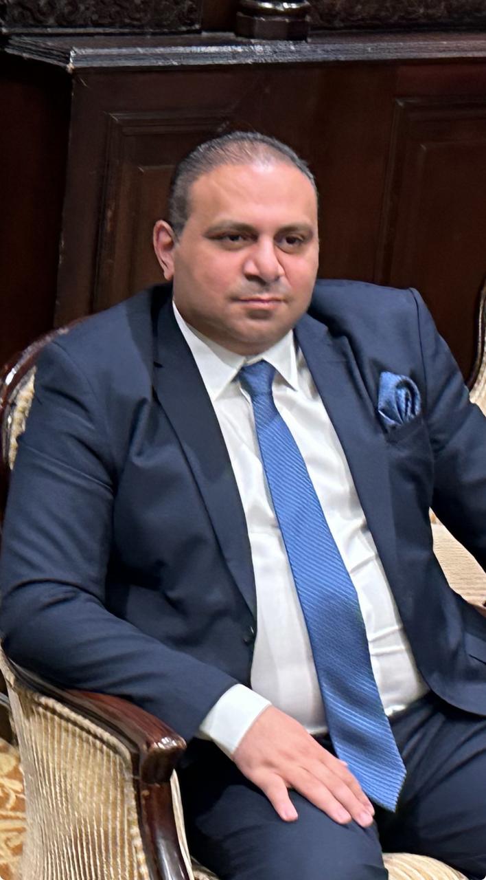  أحمد زكي: شراكة مصر مع Afreximbank تعزز الطموحات التصديرية وترسخ مكانتها التجارية في أفريقيا