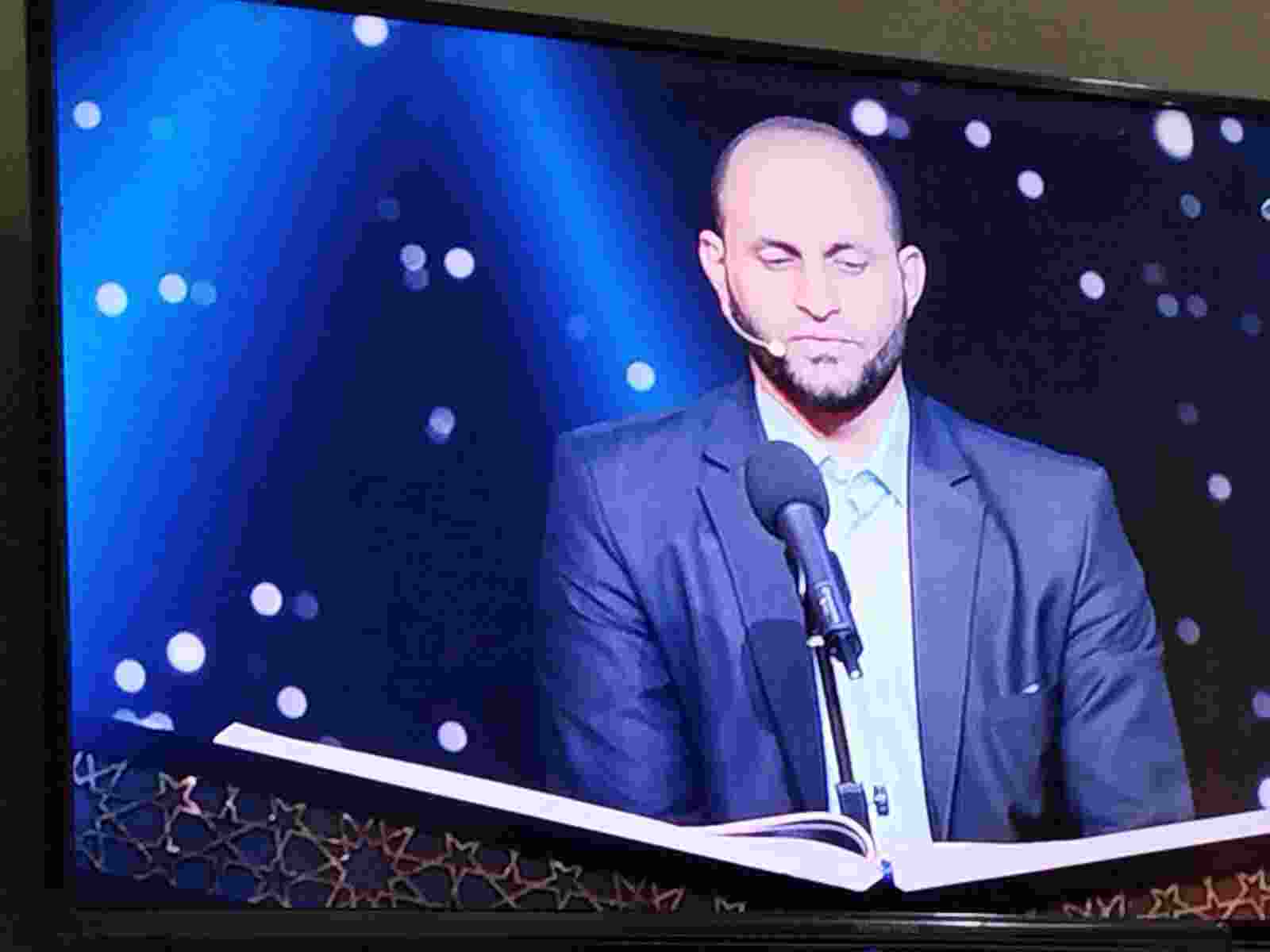 أبو بكر سيد يودّع منافسات دولة التلاوة بعد مواجهة حاسمة انتهت بفارق صوت واحد