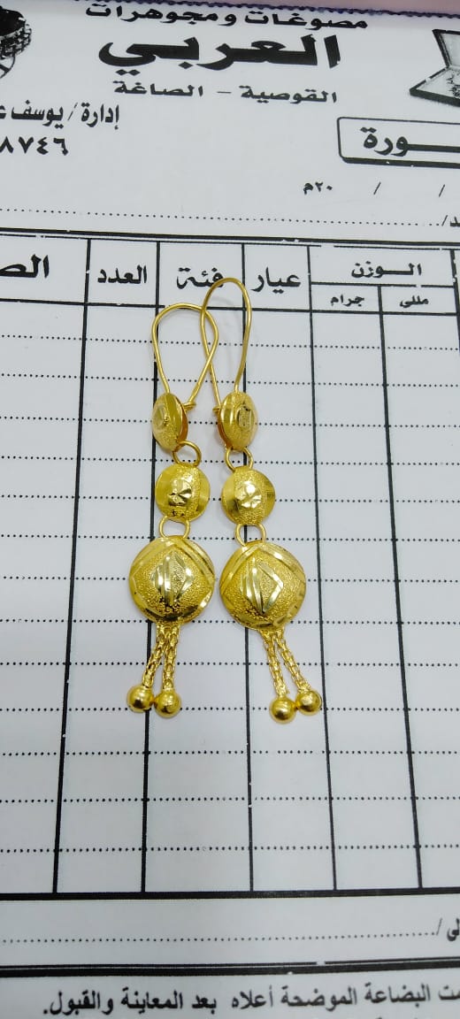 تعرف على أسعار الذهب والعملات محليا