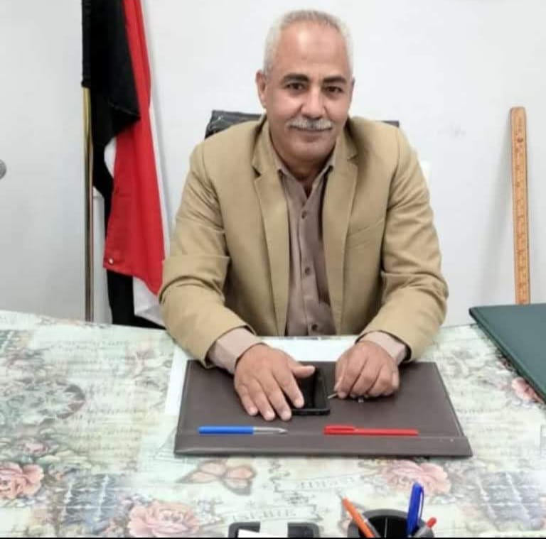 تهنئة مستحقة.. رأفت كمال وكيلًا للتعليم الثانوي بإدارة القوصية التعليمية