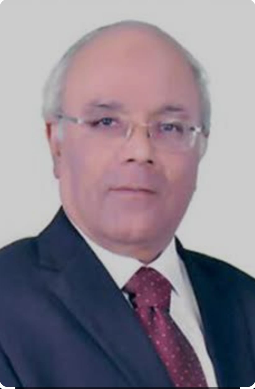 الفيومي: الاحتياطي النقدي يتجاوز 50.2 مليار دولار مسجلًا أعلى مستوى تاريخي