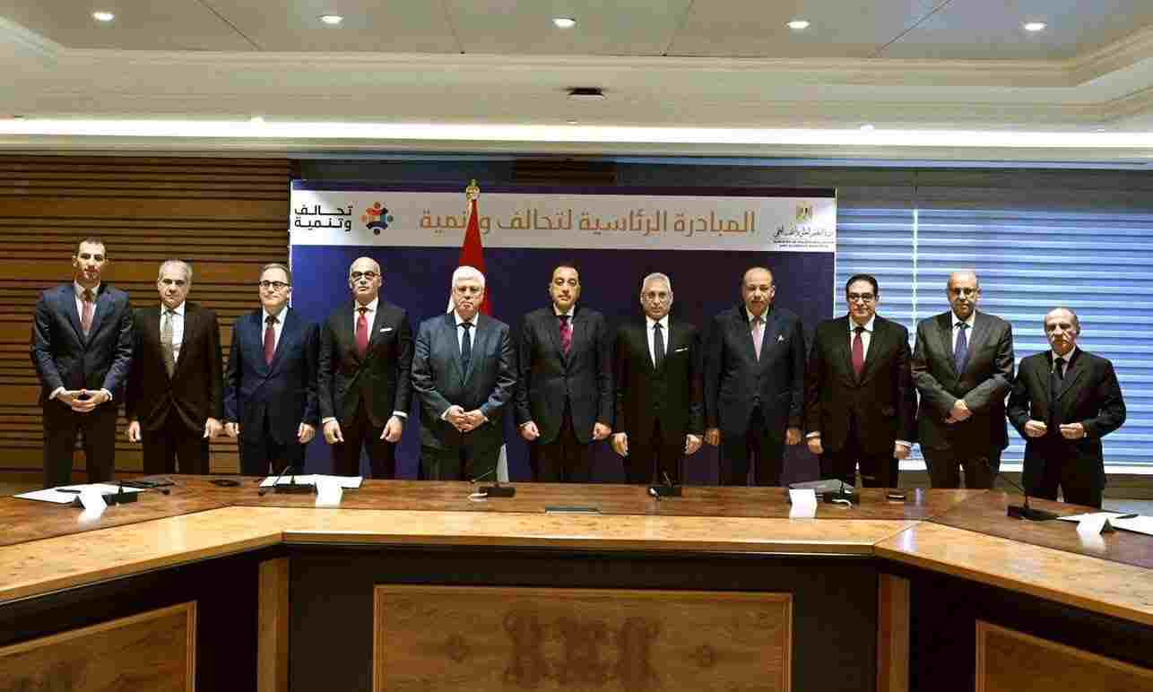 بحضور مدبولي.. «اتصال» تقود تحالف الإسكندرية الفائز لقيادة مستقبل النقل الذكي في مصر