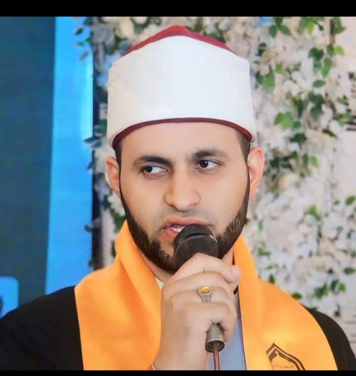 أهالي أسيوط يترقبون مشاركة ابنهم الدكتور أبو بكر  في منافسات دولة التلاوة