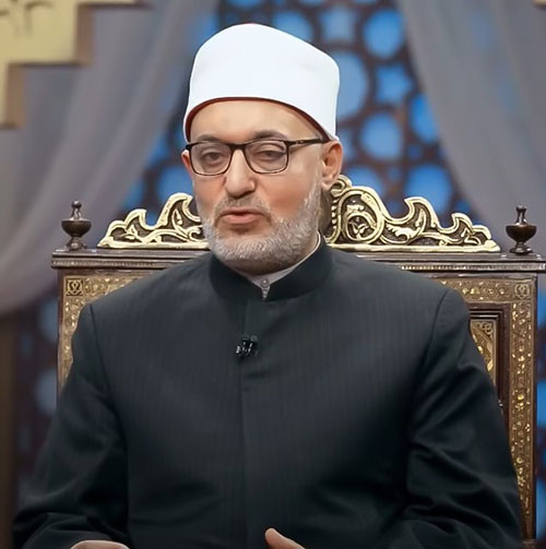 إرشادات مفتي الجمهورية للتعامل الواعي مع الشائعات