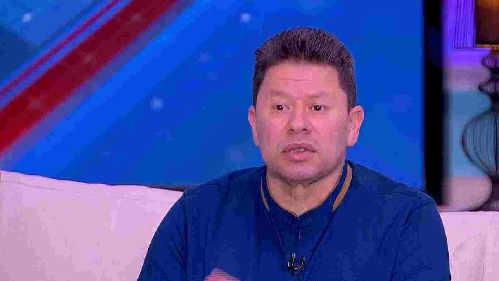 منع ظهور لاعب الاهلي والزمالك السابق من الظهور فضائيا