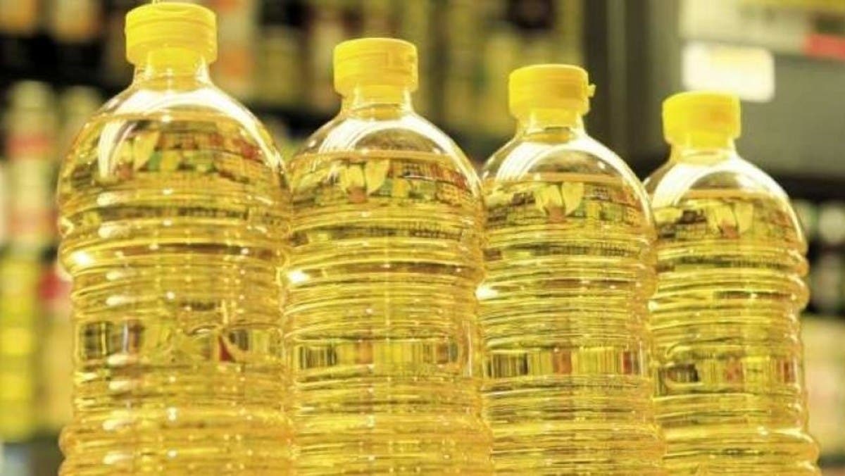 طرح زيت خليط 700 مللي بسعر 46.60 جنيه بالمجمعات الاستهلاكية