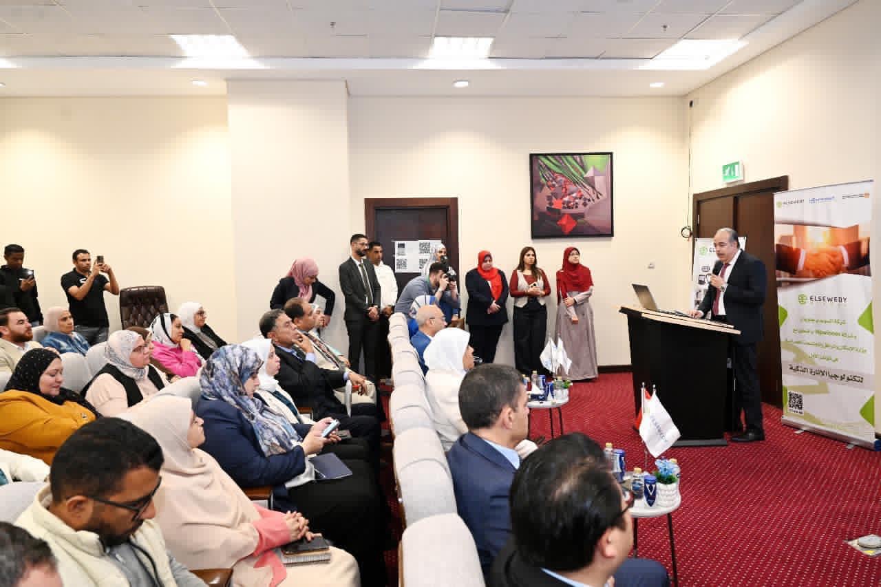  الإسكان تتبنى تكنولوجيا الإنارة الذكية لتعزيز كفاءة الطاقة ودعم المدن المستدامة