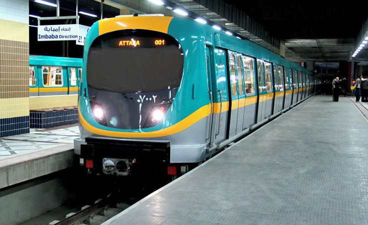 الهيئة القومية للأنفاق تنفي شائعات نزع الملكية بمشروع امتداد الخط الأول للمترو