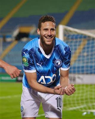 تأجيل الحكم في قضية التزوير.. استمرار حبس مضان صبحي إلى 30 ديسمبر