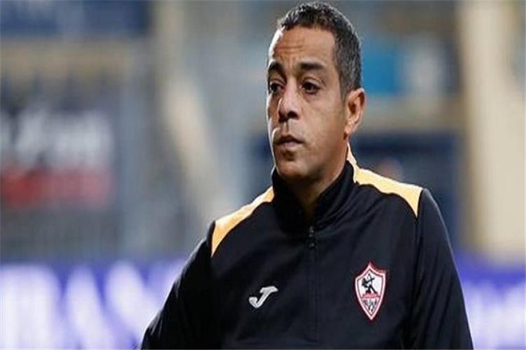 وفاة محمد صبري نجم الزمالك السابق في حادث سير مروع بالتجمع الخامس   