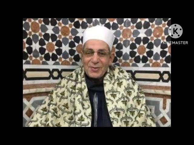 رحيل كروان الإنشاد الديني.. ذكرى وفاة الشيخ رفيق النكلاوي