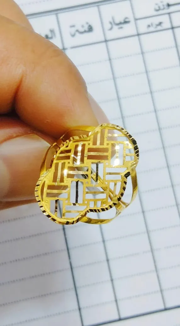 زيادة جديدة في أسعار الذهب بمصر خلال تداولات اليوم