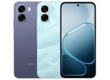 سعر ومراجعة سريعة لهاتف Oppo A6x 4G.. بطارية عملاقة وشاشة 120 هرتز في الفئة الاقتصادية
