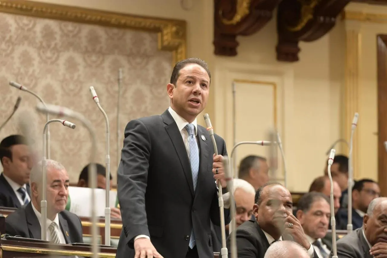 عضو بالنواب: أزمة المصانع المتعثرة في بورسعيد تتطلب تدخلًا عاجلًا لإعادتها إلى الإنتاج