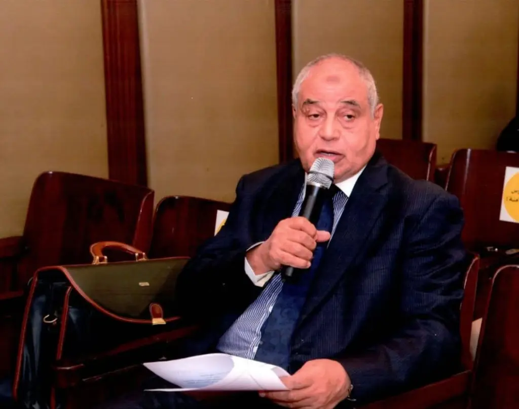 النائب إبراهيم نظير يوجه رسالة شكر ووفاء لأهالي القوصية ومنفلوط وديروط بعد الفوز بعضوية النواب