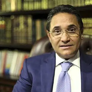 نقابة الصحفيين تتخذ قرارًا جريئًا ضد عبد الرحيم علي مالك «البوابة نيوز»