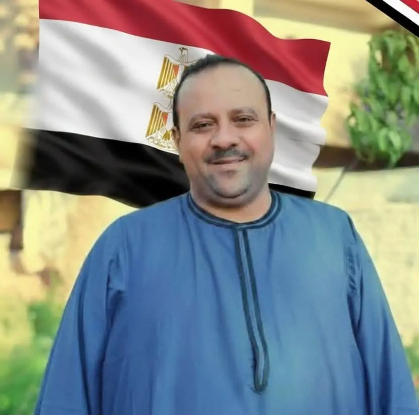 العواضي يوجّه رسالة شكر للأهالي شمال أسيوط ويؤكد: سأظل في خدمة أهالينا