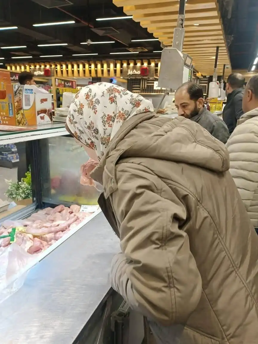 تموين المنيا يحرر 140 مخالفة ويضبط أكثر من طن ونصف دقيق مدعم 