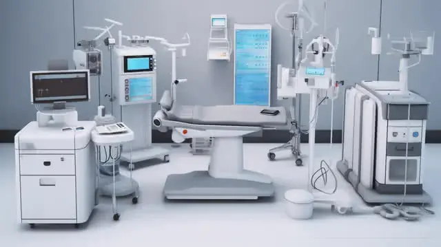 وزارة الصحة تصرف 274 جهاز أشعة وتشخيص حديث لدعم المستشفيات الحكومية