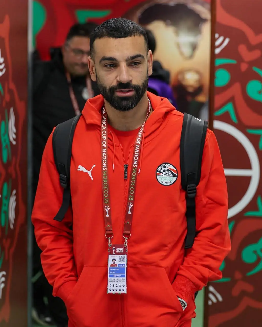 صراع البرونزية بين مصر ونيجيريا.. صلاح يطارد لقب هداف أمم إفريقيا