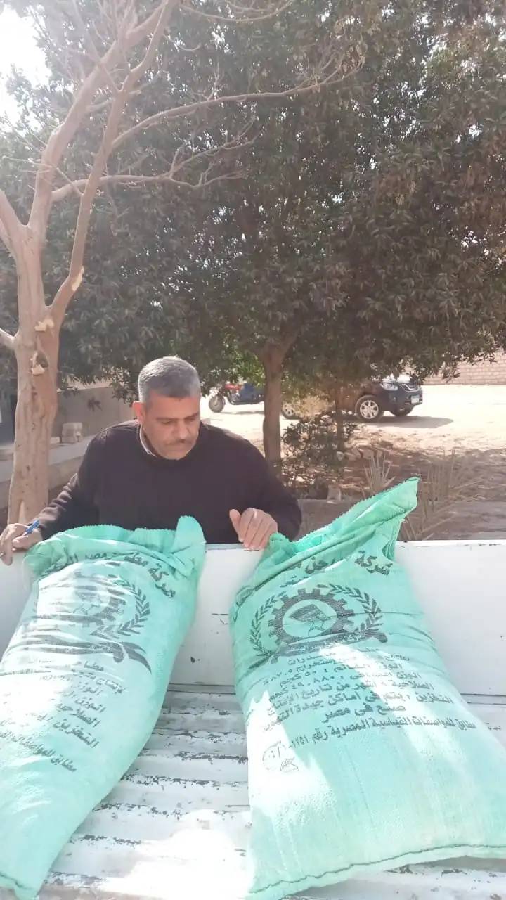 تحرير 153 محضرًا تموينيًا متنوعًا خلال حملة مكبرة على الأسواق والمخابز بالقوصية