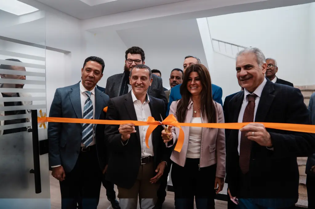 أورنچ تطلق أول مركز تدريب رقمي بالتعاون مع «جي آي زد» وجامعة أسوان لتمكين شباب الصعيد