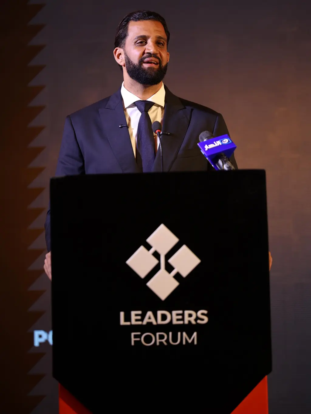 ملتقى القادة في نسخته الثانية يختتم فعالياته بمشاركة قيادات الأعمال وصُنّاع القرار