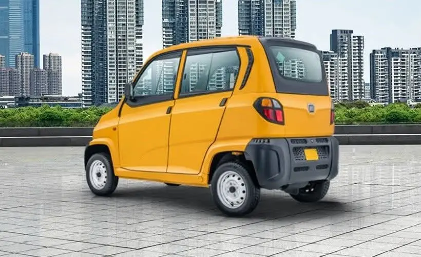 جهاز 6 أكتوبر الجديدة يعلن بدء تلقي طلبات ترخيص المركبات البديلة للتوكتوك