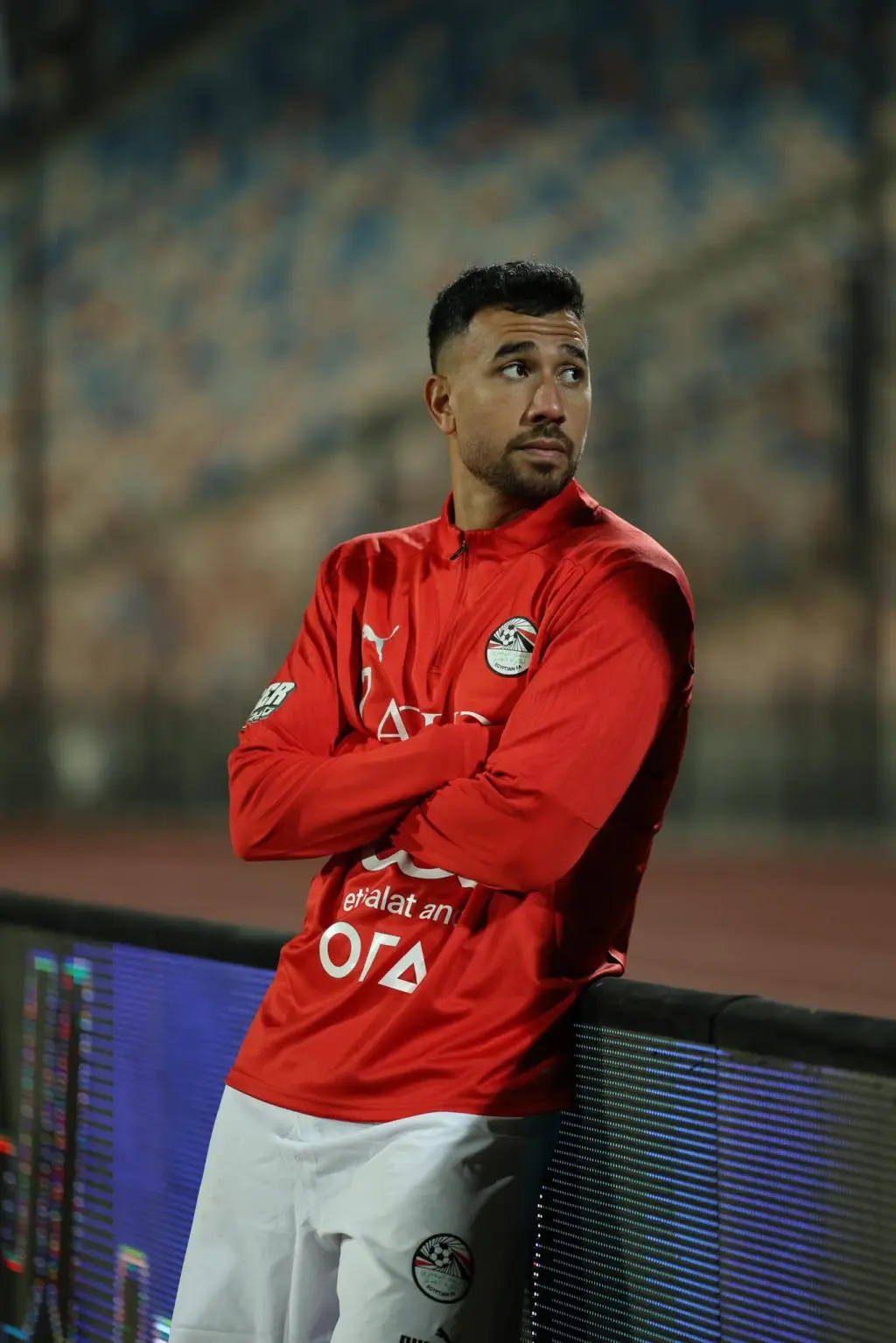 الأهلي يهزم يانج أفريكانز بثنائية وينفرد بصدارة المجموعة