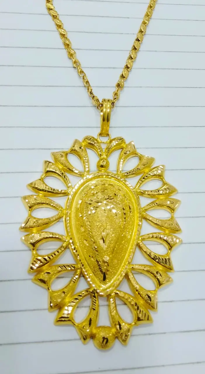 قفزة جديدة في أسعار الذهب عيار 21.. الجرام يسجل 6700 جنيه