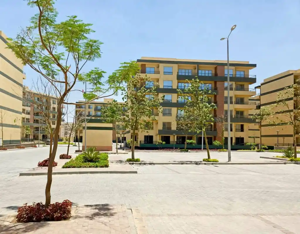 الإسكان تعلن بدء تسليم وحدات مشروع صبا ب 6 أكتوبر غدًا