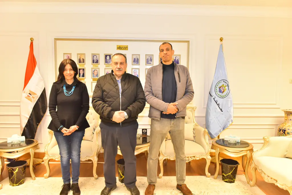 كنز تنموي جديد في قلب أسيوط.. إنهاء أولى خطوات نقل أرض مصنع الغزل لاستغلالها اقتصاديًا